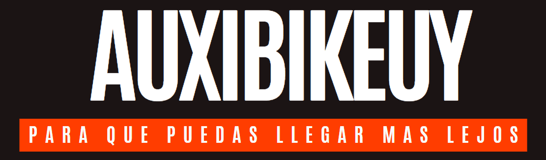 Auxibikeuy Logo